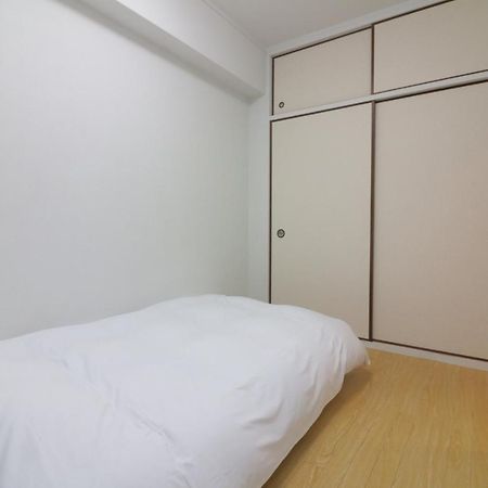 Hg Cozy Hotel No 34 天神橋筋六丁目駅前 Οσάκα Εξωτερικό φωτογραφία