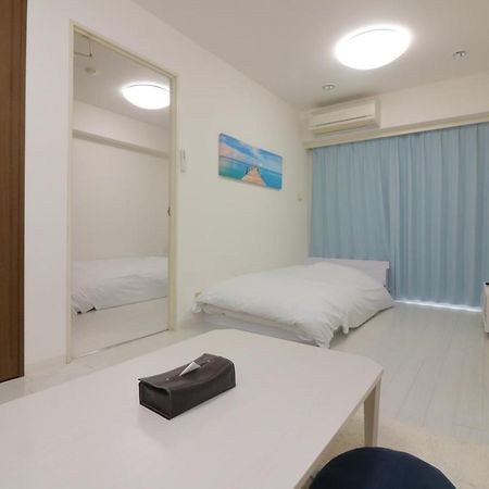 Hg Cozy Hotel No 34 天神橋筋六丁目駅前 Οσάκα Εξωτερικό φωτογραφία