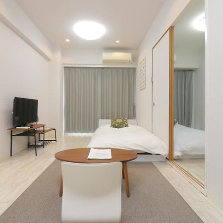 Hg Cozy Hotel No 34 天神橋筋六丁目駅前 Οσάκα Εξωτερικό φωτογραφία