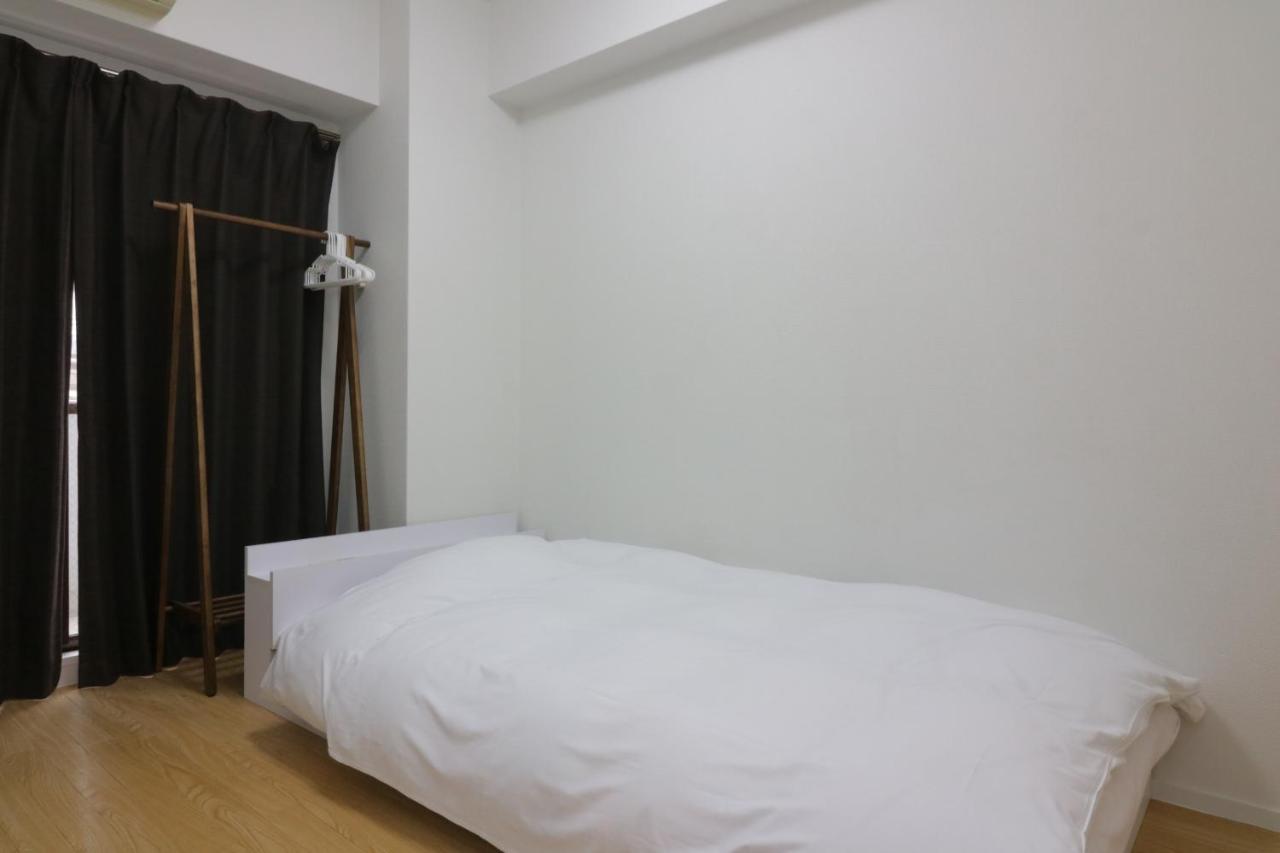 Hg Cozy Hotel No 34 天神橋筋六丁目駅前 Οσάκα Εξωτερικό φωτογραφία