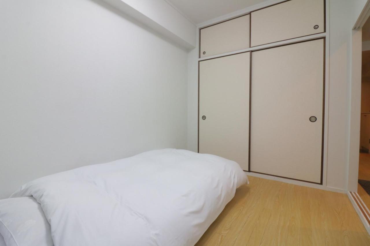Hg Cozy Hotel No 34 天神橋筋六丁目駅前 Οσάκα Εξωτερικό φωτογραφία