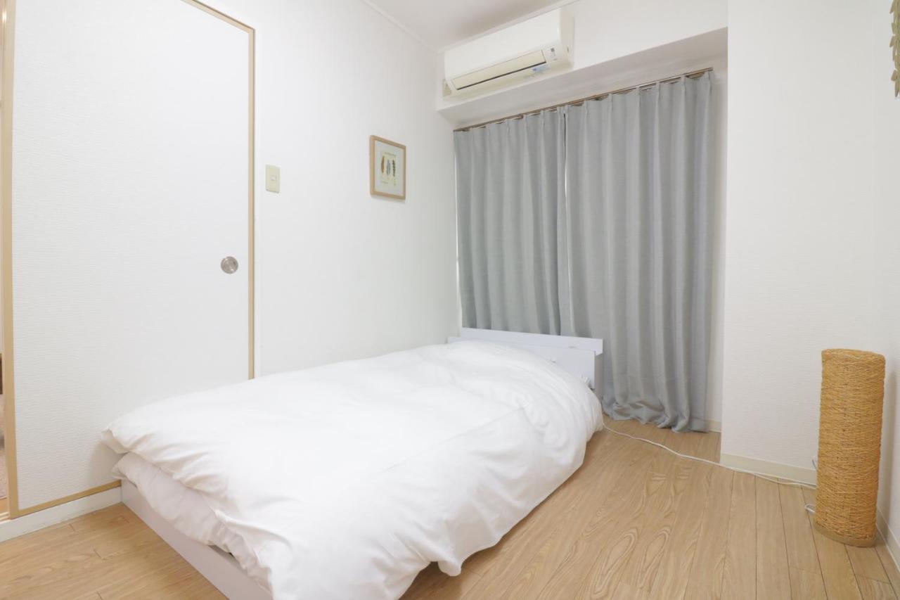 Hg Cozy Hotel No 34 天神橋筋六丁目駅前 Οσάκα Εξωτερικό φωτογραφία