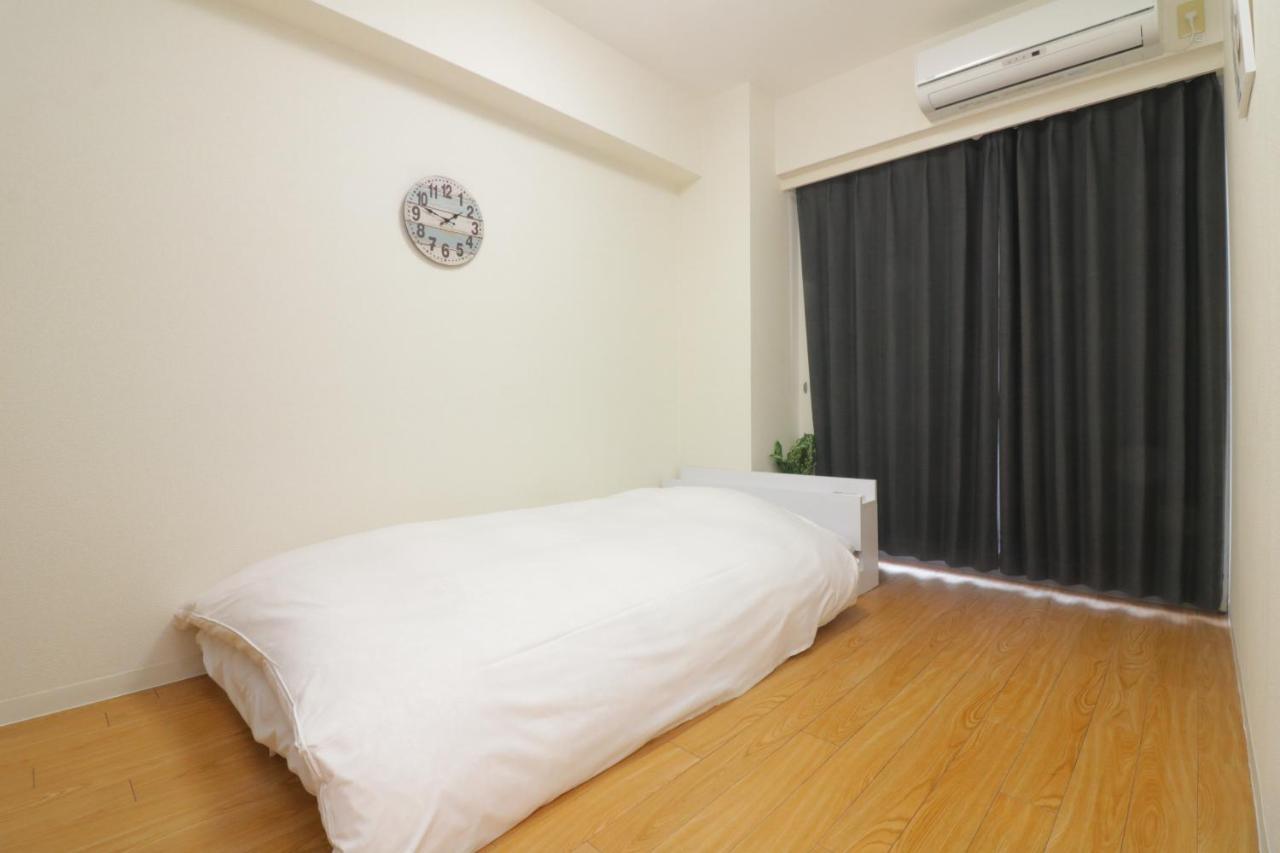 Hg Cozy Hotel No 34 天神橋筋六丁目駅前 Οσάκα Εξωτερικό φωτογραφία