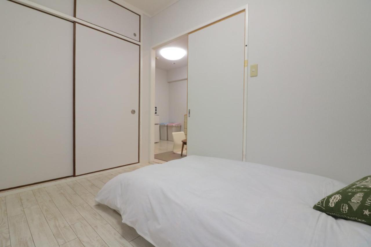 Hg Cozy Hotel No 34 天神橋筋六丁目駅前 Οσάκα Εξωτερικό φωτογραφία