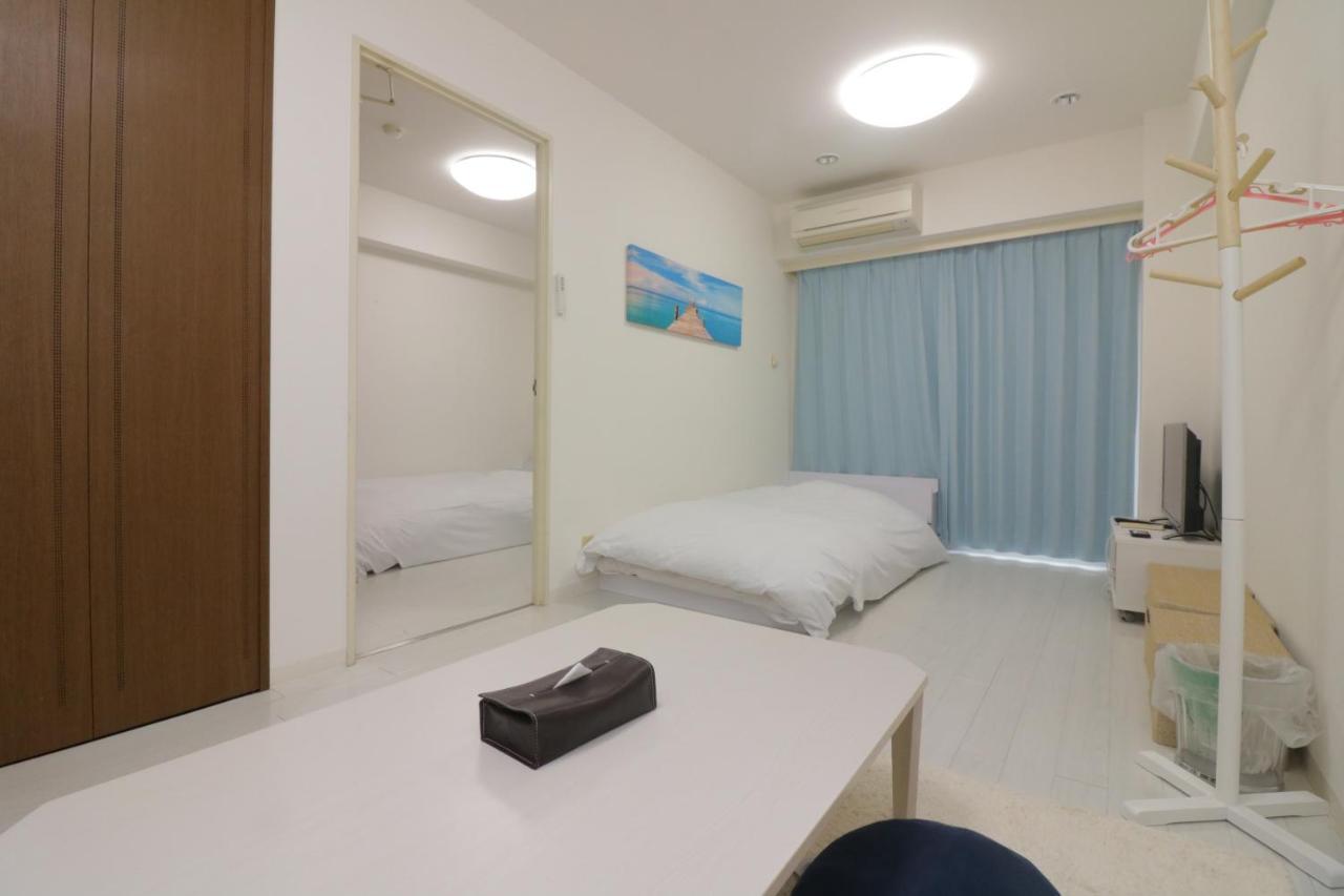 Hg Cozy Hotel No 34 天神橋筋六丁目駅前 Οσάκα Εξωτερικό φωτογραφία