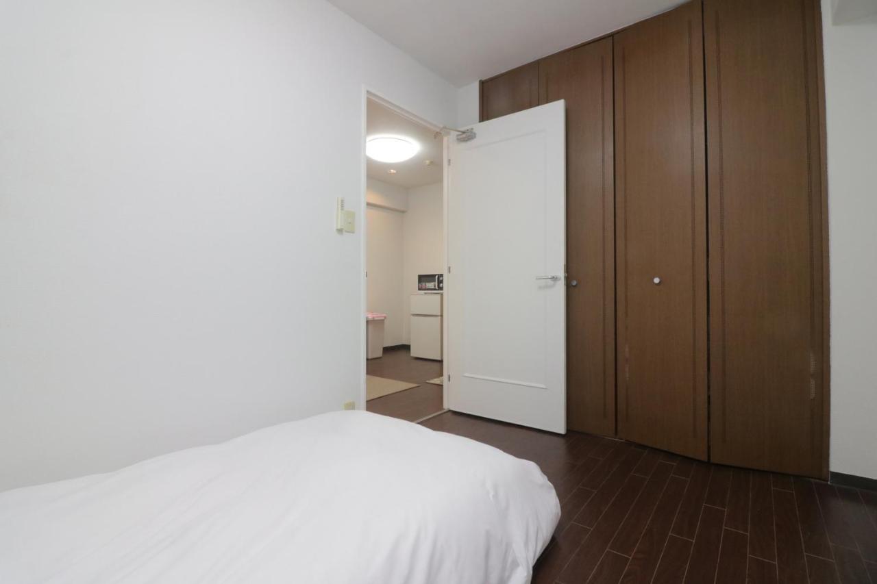 Hg Cozy Hotel No 34 天神橋筋六丁目駅前 Οσάκα Εξωτερικό φωτογραφία