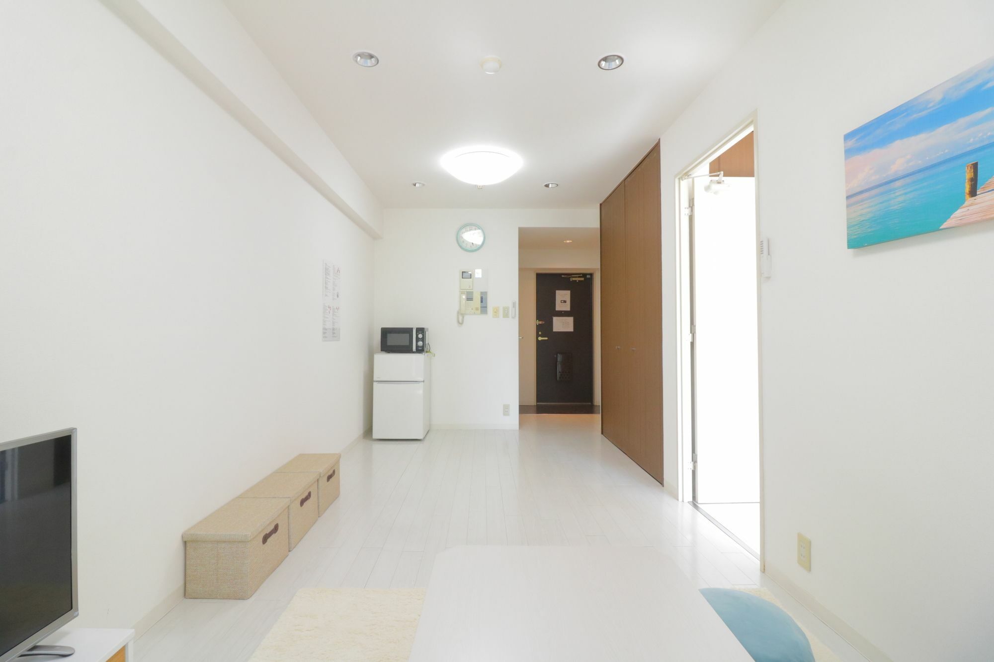 Hg Cozy Hotel No 34 天神橋筋六丁目駅前 Οσάκα Εξωτερικό φωτογραφία