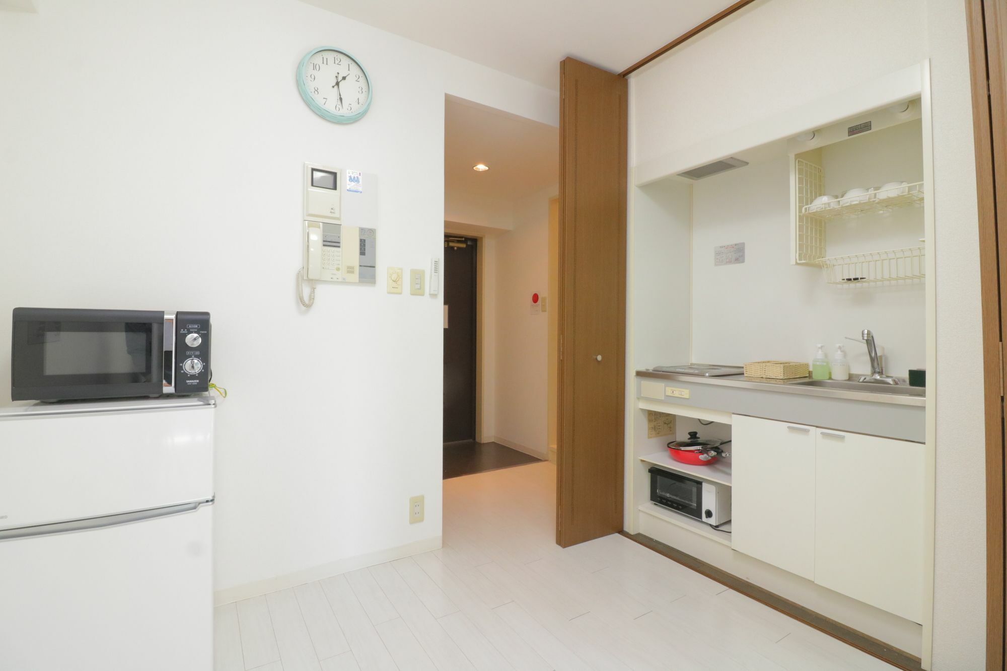 Hg Cozy Hotel No 34 天神橋筋六丁目駅前 Οσάκα Εξωτερικό φωτογραφία