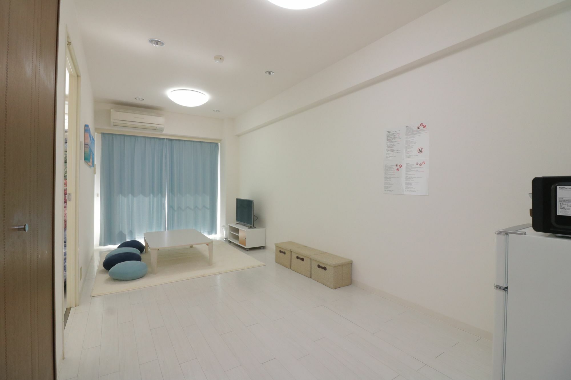 Hg Cozy Hotel No 34 天神橋筋六丁目駅前 Οσάκα Εξωτερικό φωτογραφία