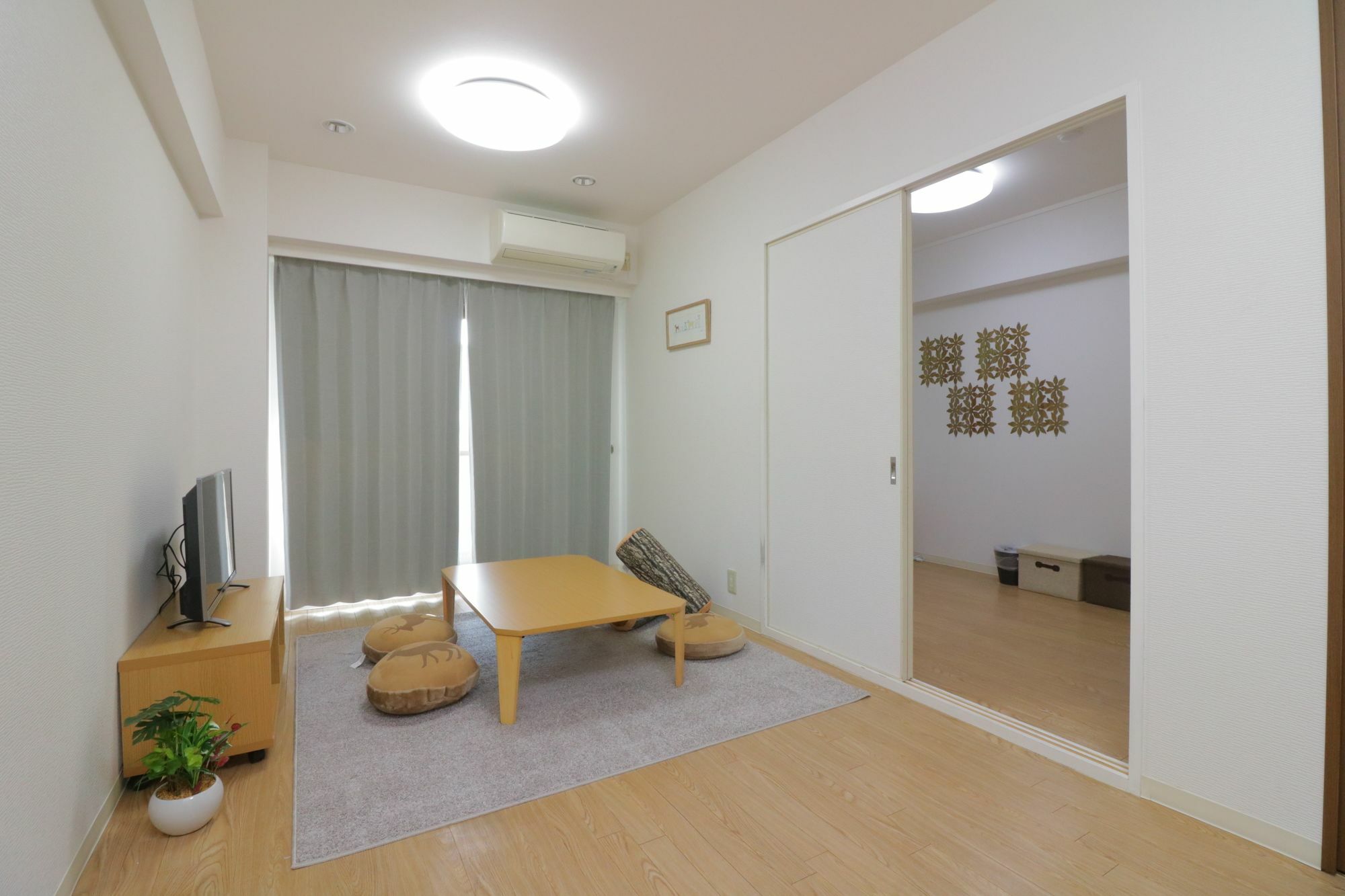 Hg Cozy Hotel No 34 天神橋筋六丁目駅前 Οσάκα Εξωτερικό φωτογραφία