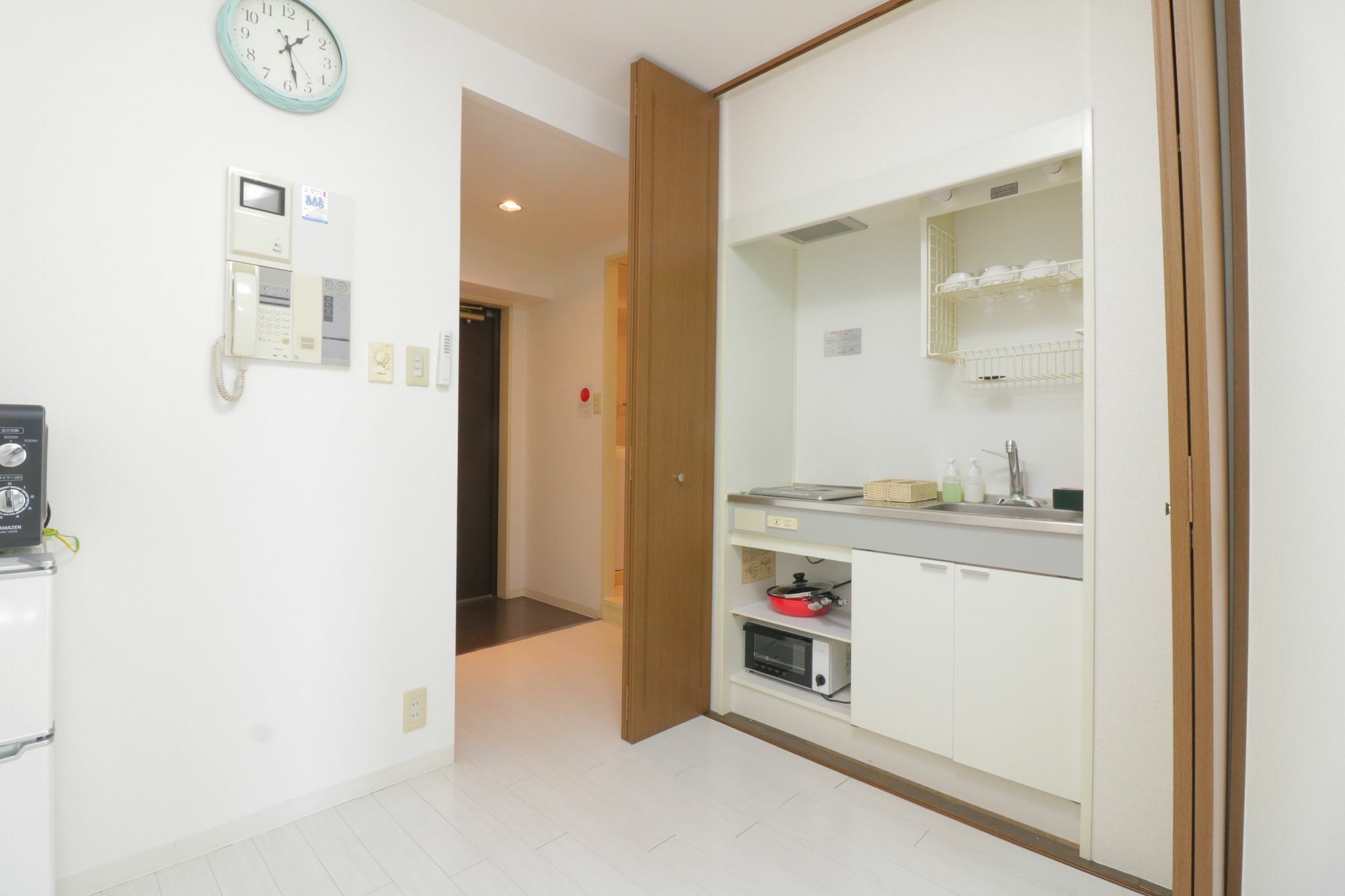 Hg Cozy Hotel No 34 天神橋筋六丁目駅前 Οσάκα Εξωτερικό φωτογραφία