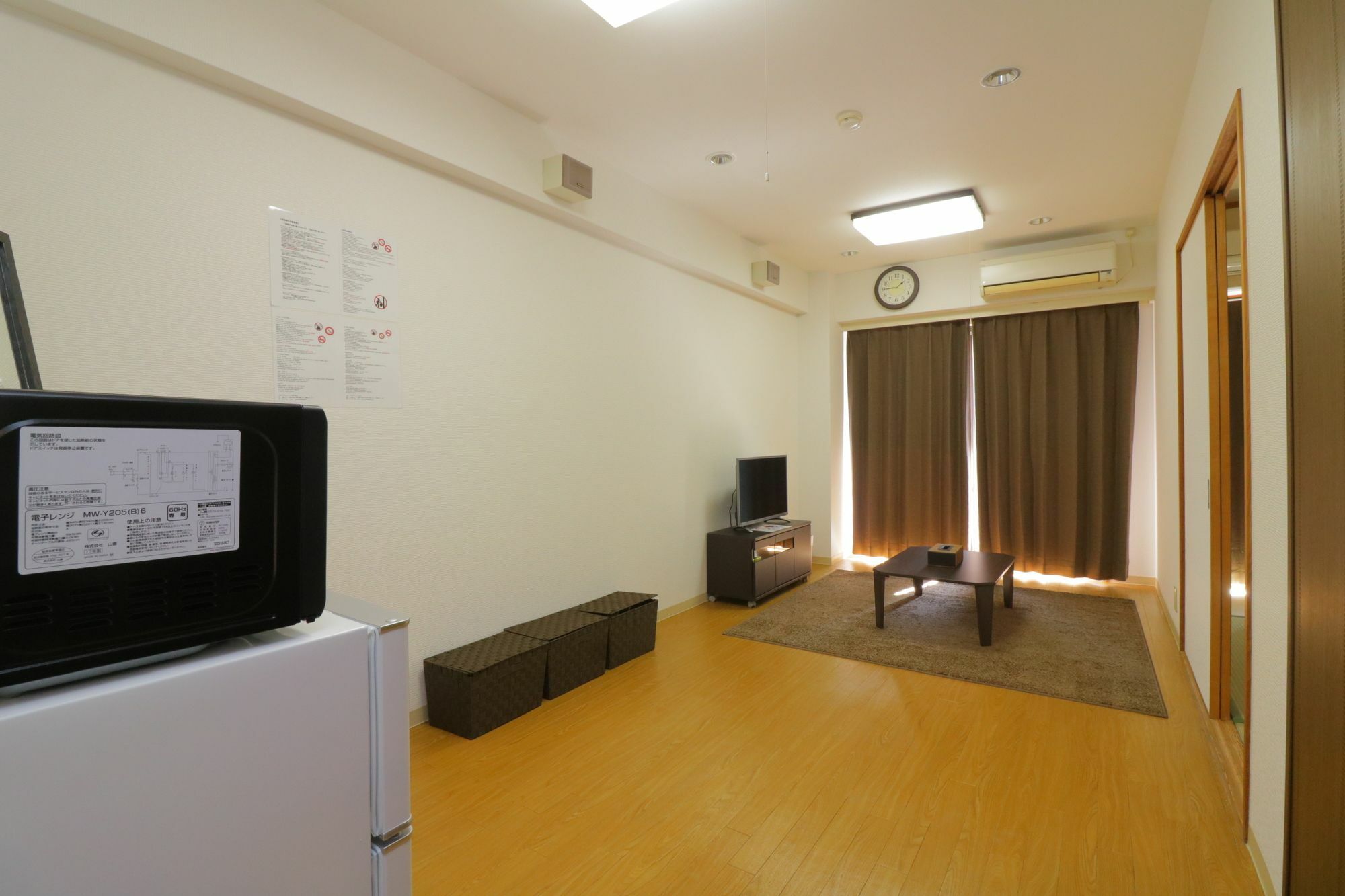 Hg Cozy Hotel No 34 天神橋筋六丁目駅前 Οσάκα Εξωτερικό φωτογραφία
