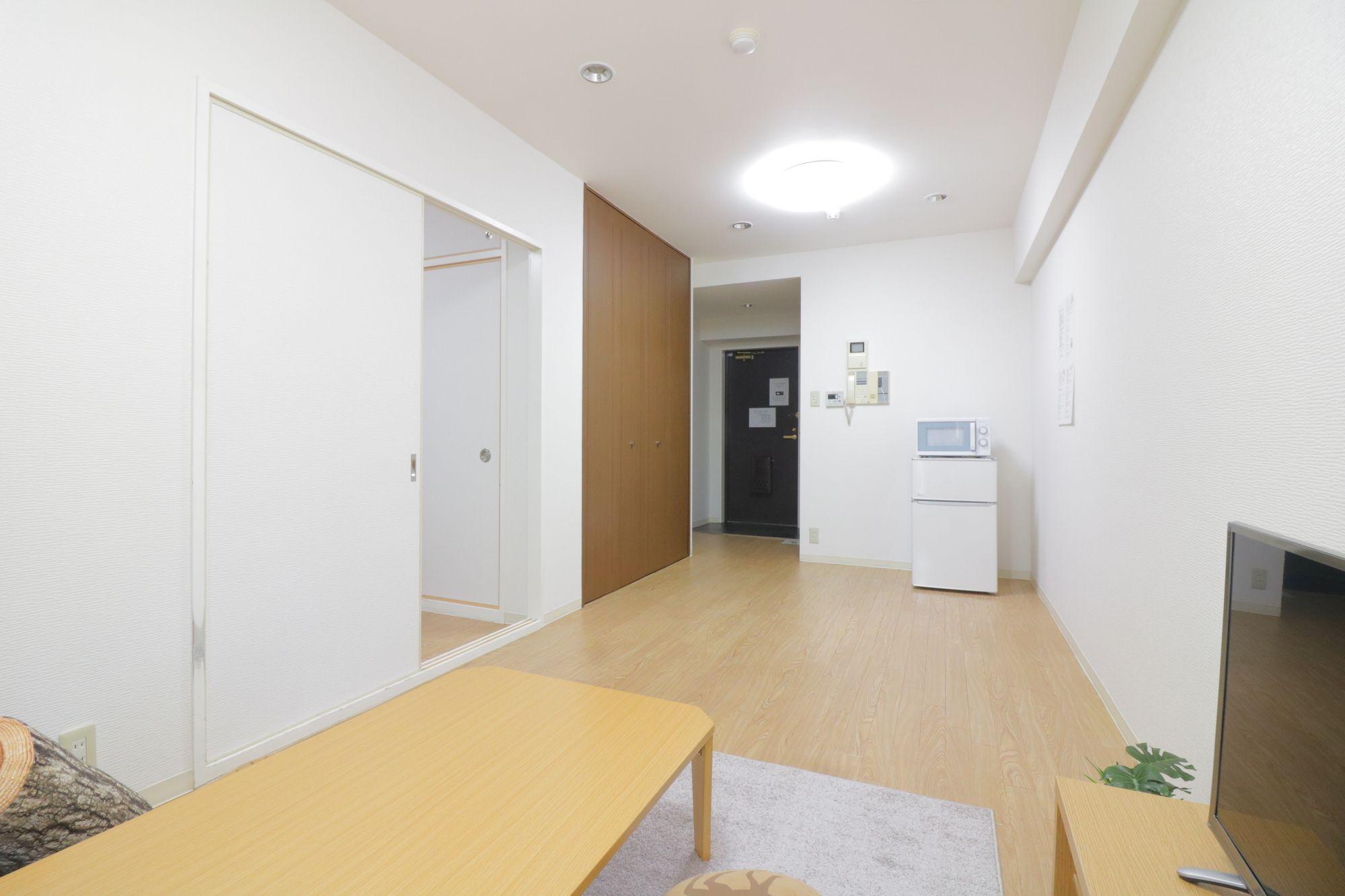 Hg Cozy Hotel No 34 天神橋筋六丁目駅前 Οσάκα Εξωτερικό φωτογραφία