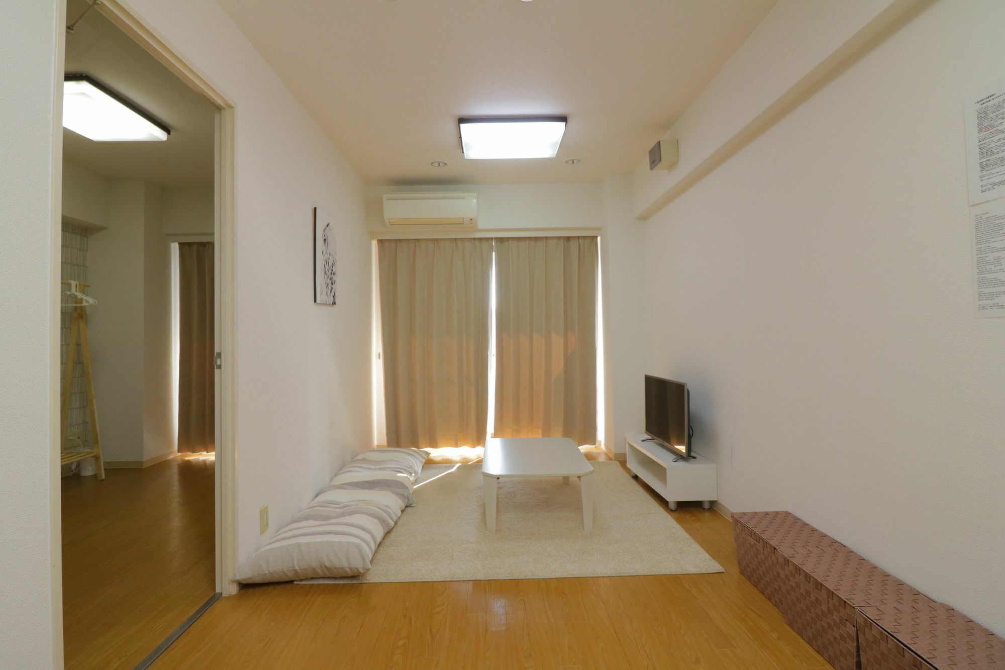 Hg Cozy Hotel No 34 天神橋筋六丁目駅前 Οσάκα Εξωτερικό φωτογραφία