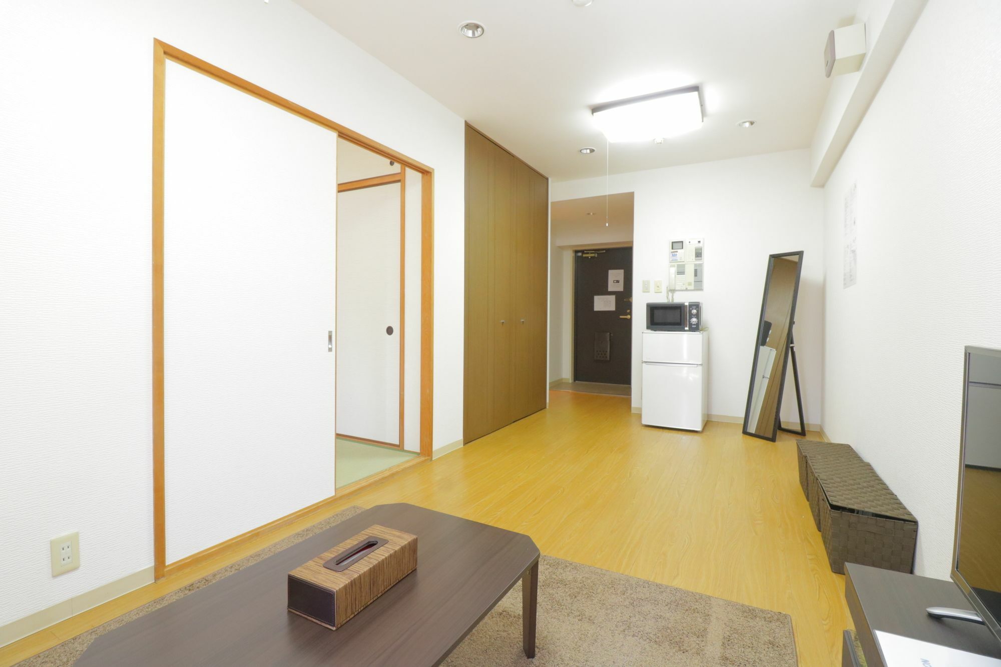 Hg Cozy Hotel No 34 天神橋筋六丁目駅前 Οσάκα Εξωτερικό φωτογραφία