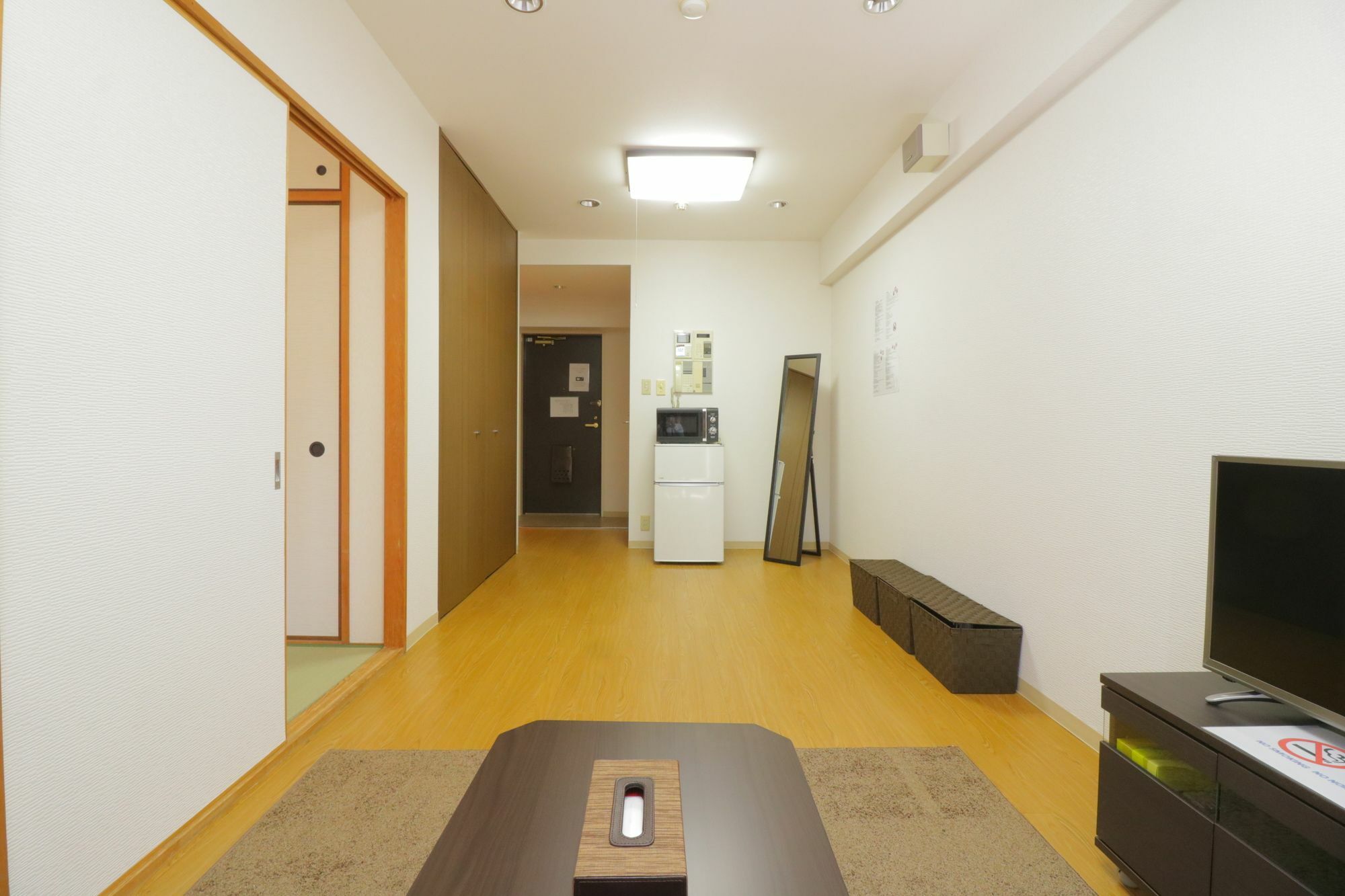 Hg Cozy Hotel No 34 天神橋筋六丁目駅前 Οσάκα Εξωτερικό φωτογραφία