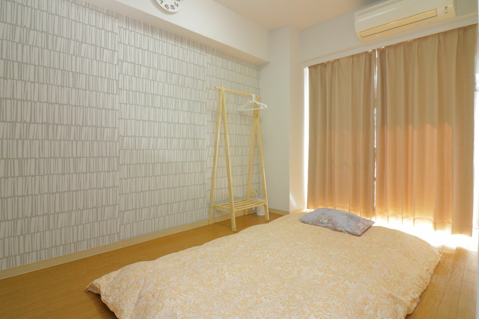 Hg Cozy Hotel No 34 天神橋筋六丁目駅前 Οσάκα Εξωτερικό φωτογραφία