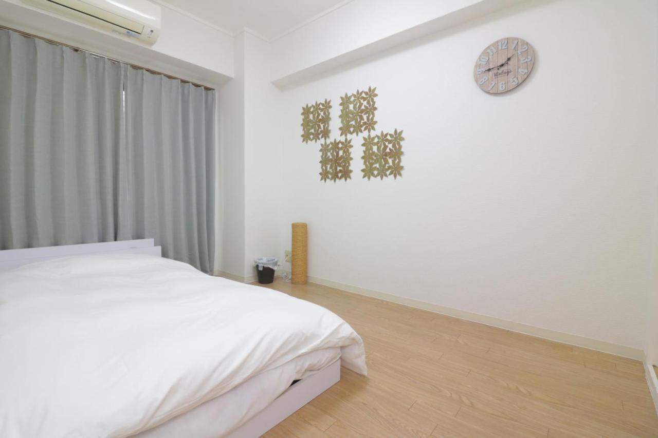 Hg Cozy Hotel No 34 天神橋筋六丁目駅前 Οσάκα Εξωτερικό φωτογραφία